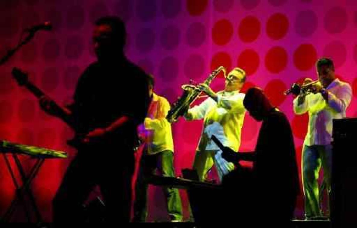 Nostalgie Beach Festival haalt UB40 en The Boomtown Rats vanonder het stof