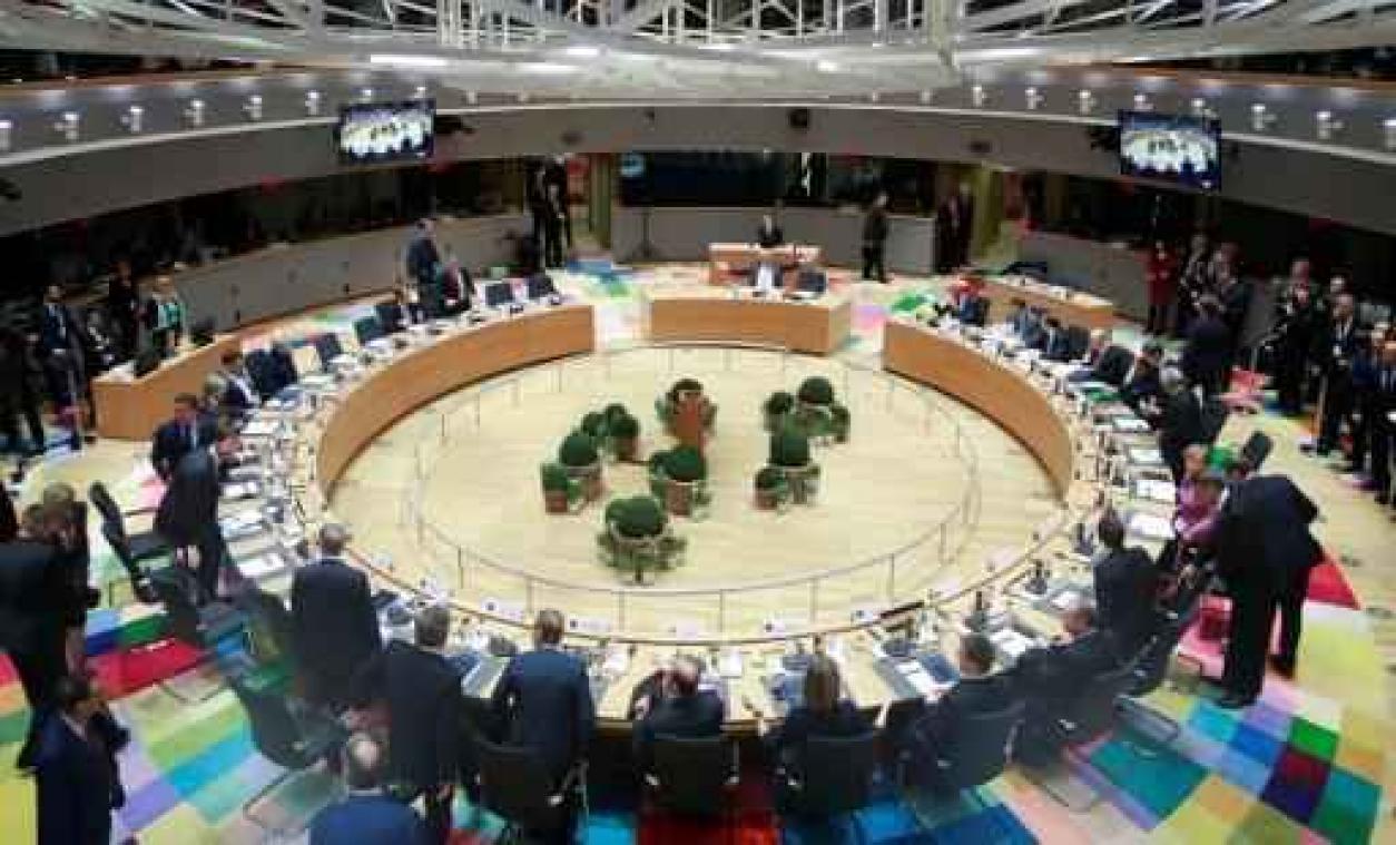 Benelux wil met Visegradlanden praten over toekomst van Europa
