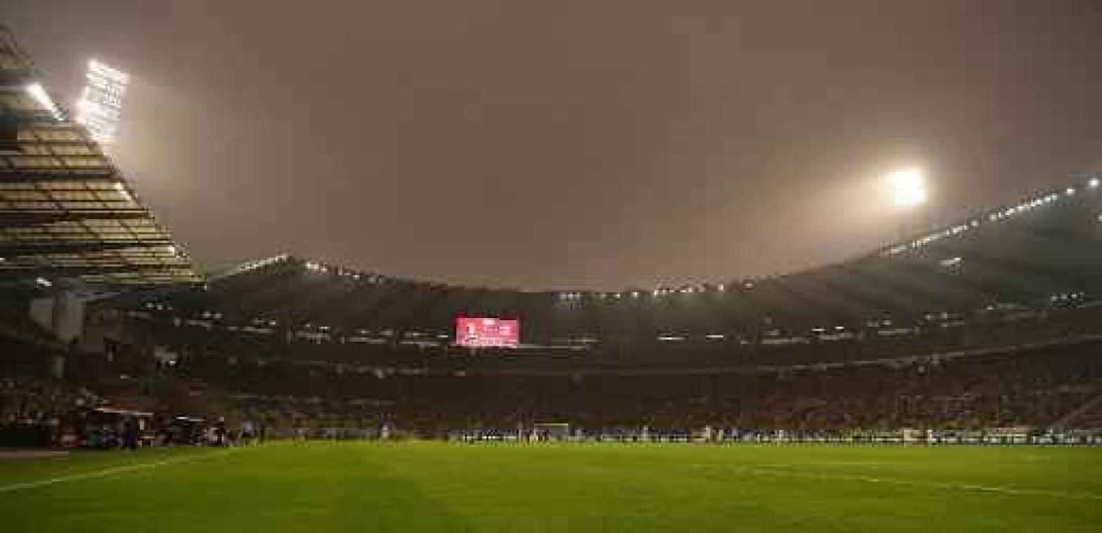 KBVB heet supporters voortaan welkom in rookvrij stadion