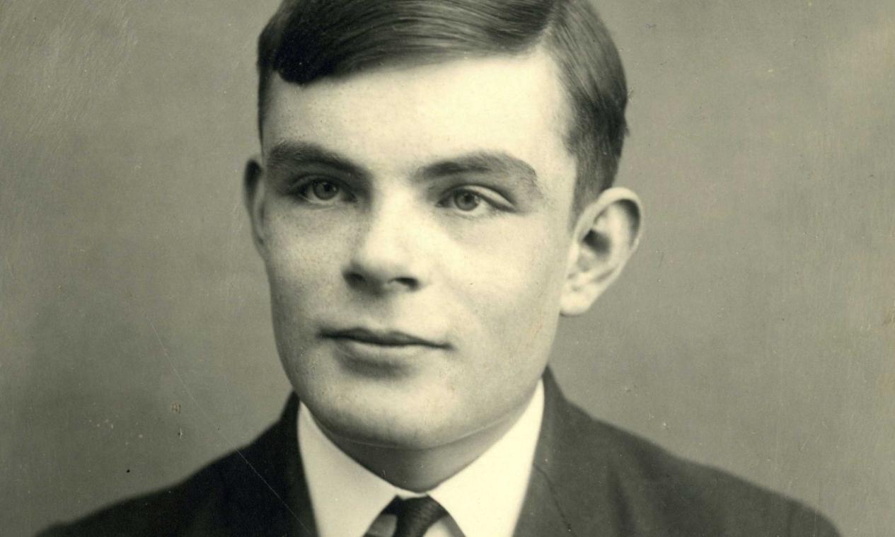 Notitieboekje van Alan Turing levert meer dan 1 miljoen dollar op