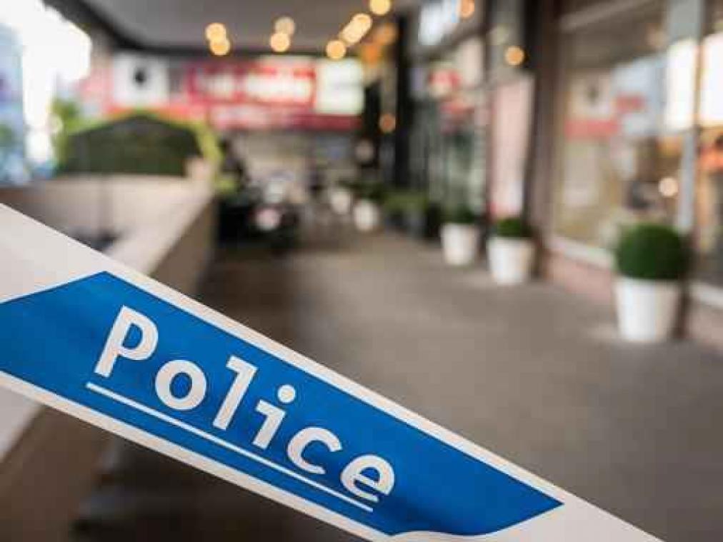 Vakbonden schorten stakingsaanzegging federale politie op
