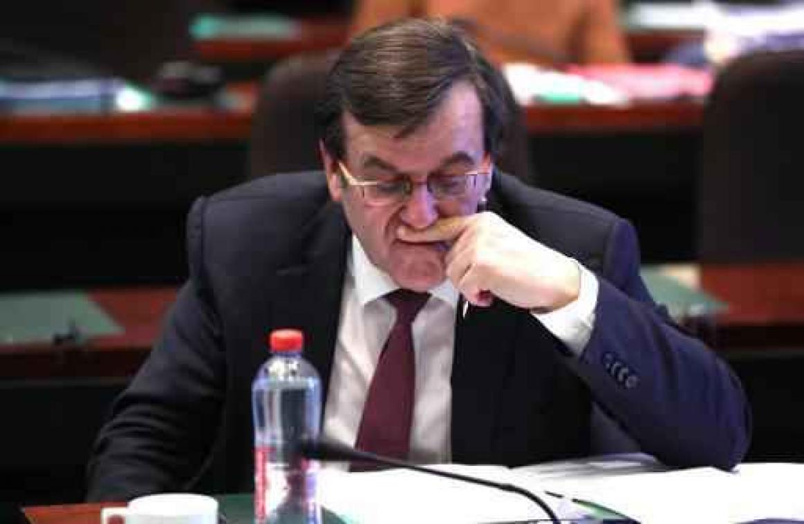 Luikse PS-voorzitter neemt ontslag