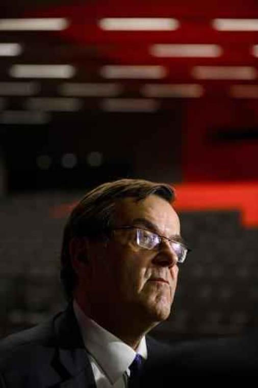 Zaterdag start zoektocht naar nieuwe voorzitter van Luikse PS-afdeling