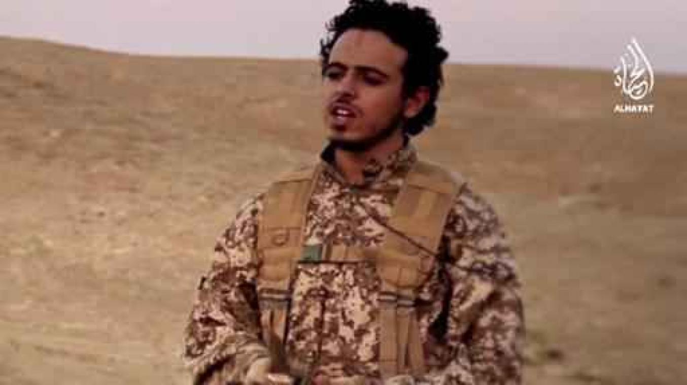 Schooldirecteur van terrorist dan toch niet ontslagen