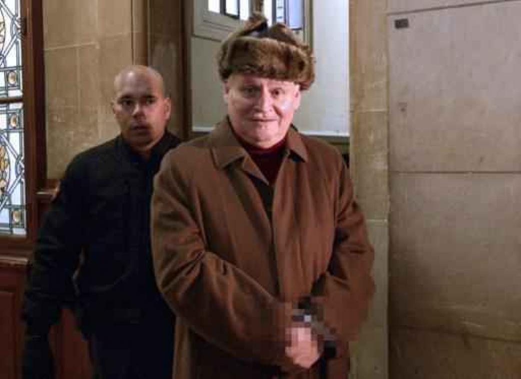 Venezolaanse terrorist Carlos voor de rechter in Parijs wegens aanslag uit 1974