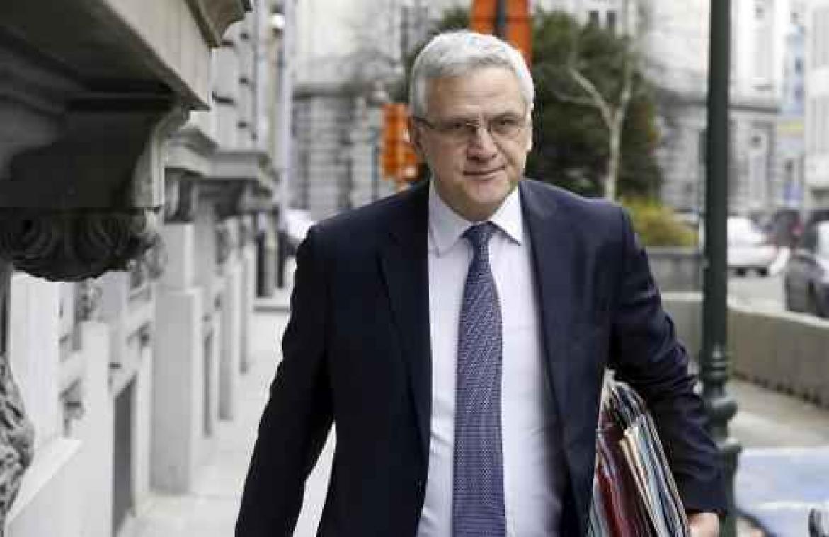 Driekwart van slachtoffers aanslagen Brussel kreeg al uitkering