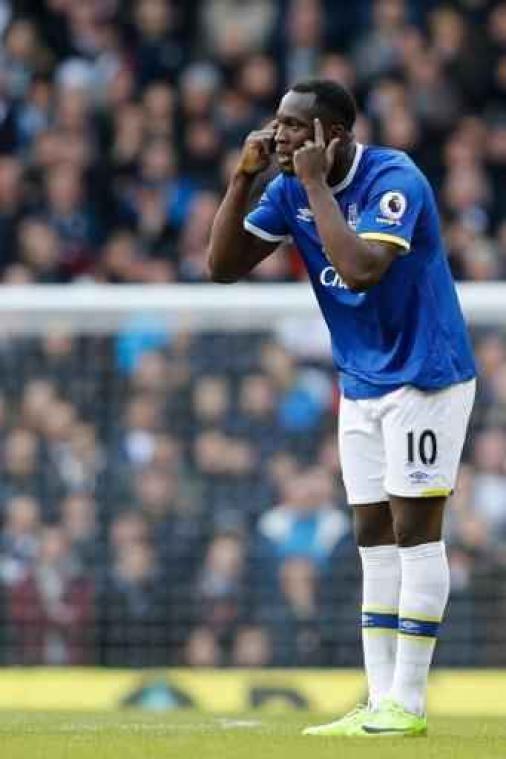Belgen in het buitenland - Mirallas en Lukaku helpen Everton voorbij West Brom