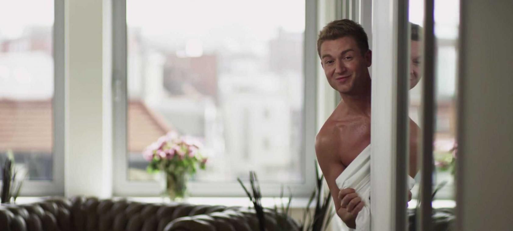 Jani roept op om mee te doen met de Wings for Life World Run in stijl!