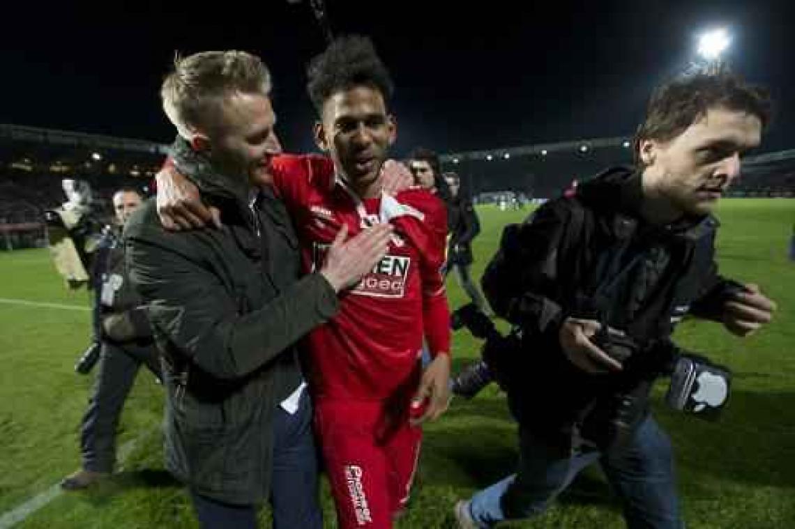 Proximus League - Geen incidenten in Roeselare