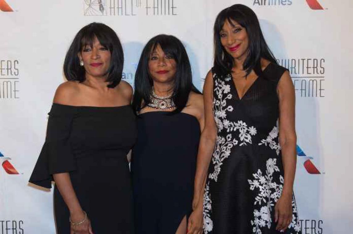 Zangeres Joni Sledge van Sister Sledge overleden