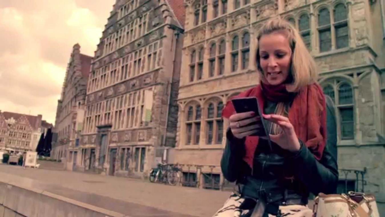 Drie bv's gaan de Galaxy S6 challenge aan!