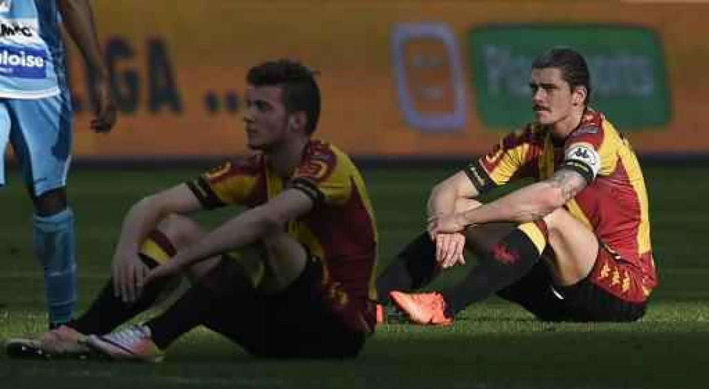 KV Mechelen en Standard treffen elkaar in Play-off II
