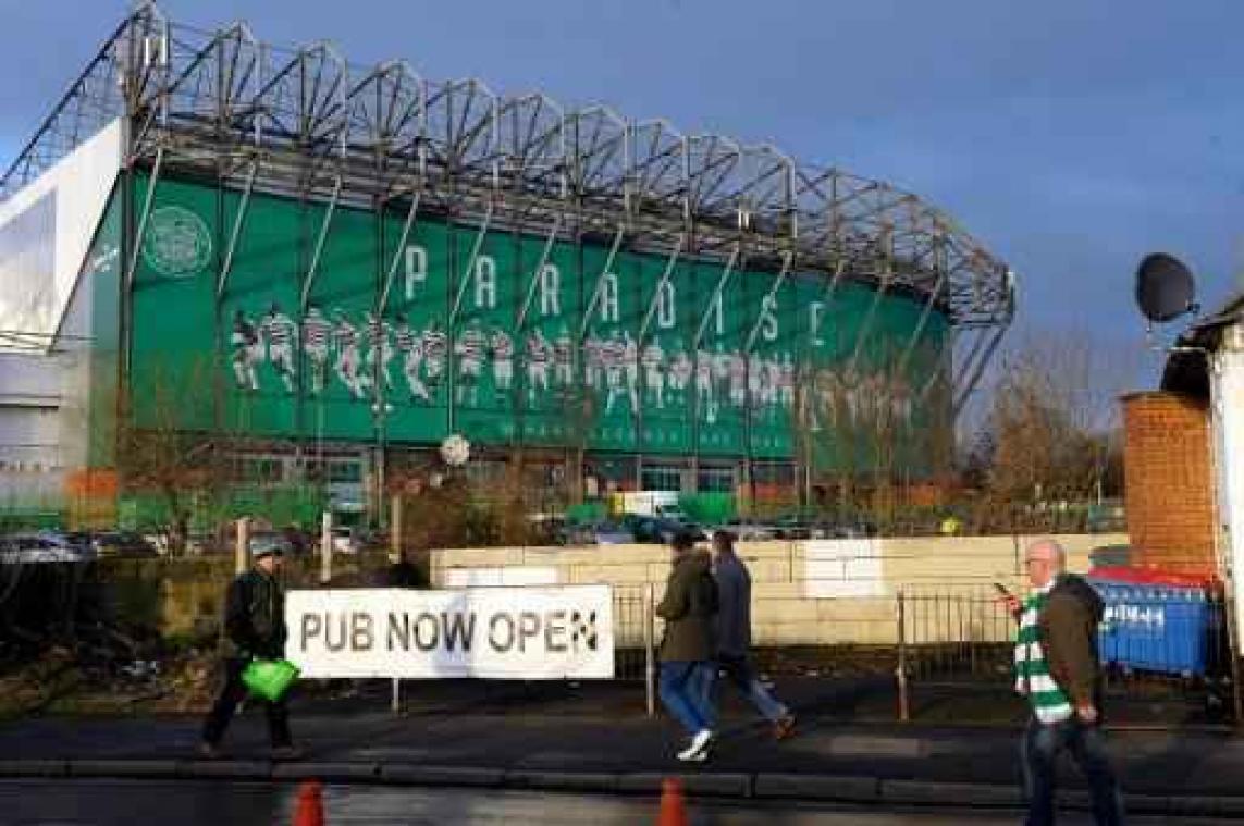 Celtic en Boyata moeten gelijkspel toestaan tegen Rangers