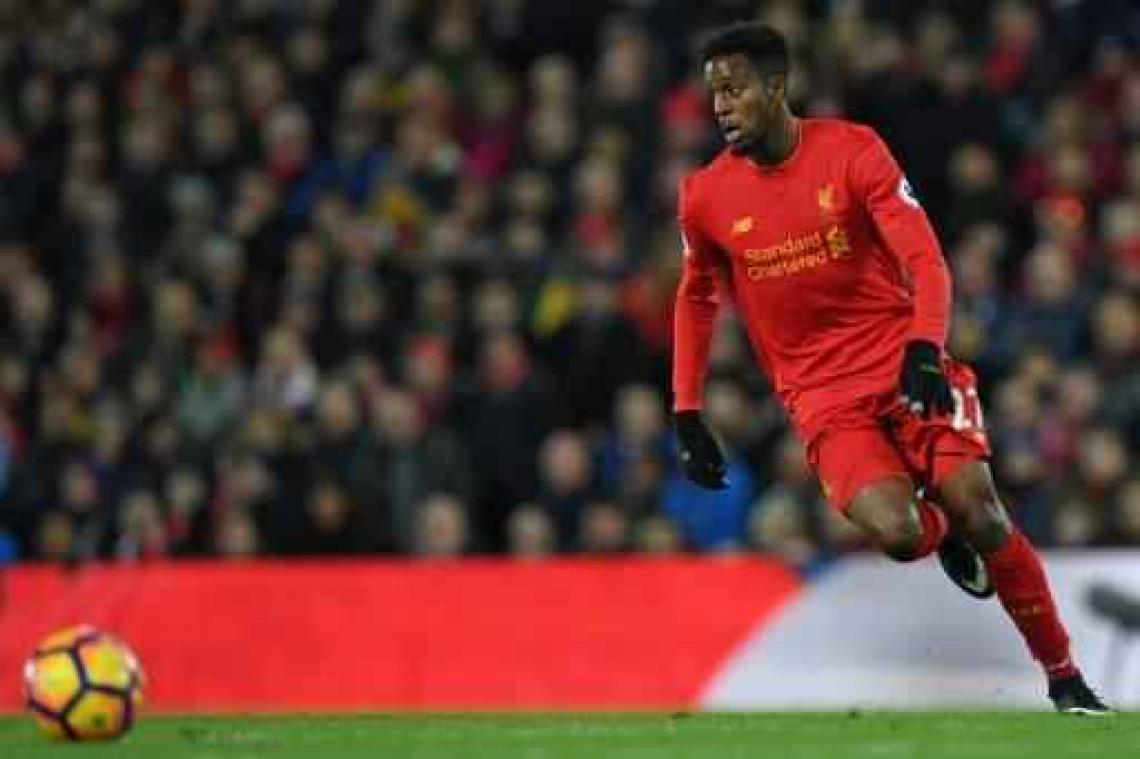 Belgen in het buitenland - Liverpool zonder glans voorbij Burnley