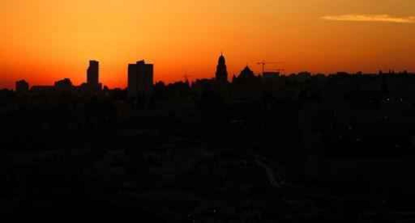 Palestijn gedood door Israëlische politie in Jeruzalem