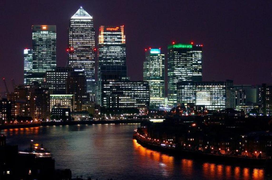 Google mengt zich in Britse elektriciteitsproductie