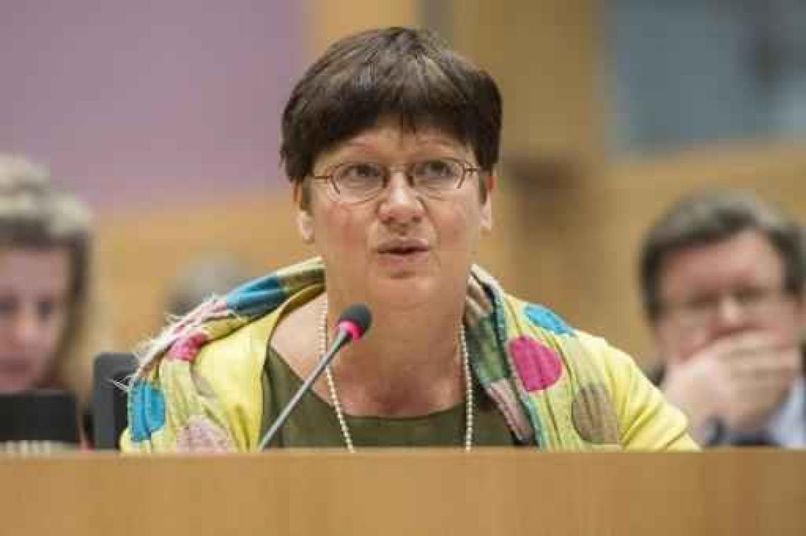 Steeds meer verzoeken tot naamswijziging door transseksuelen