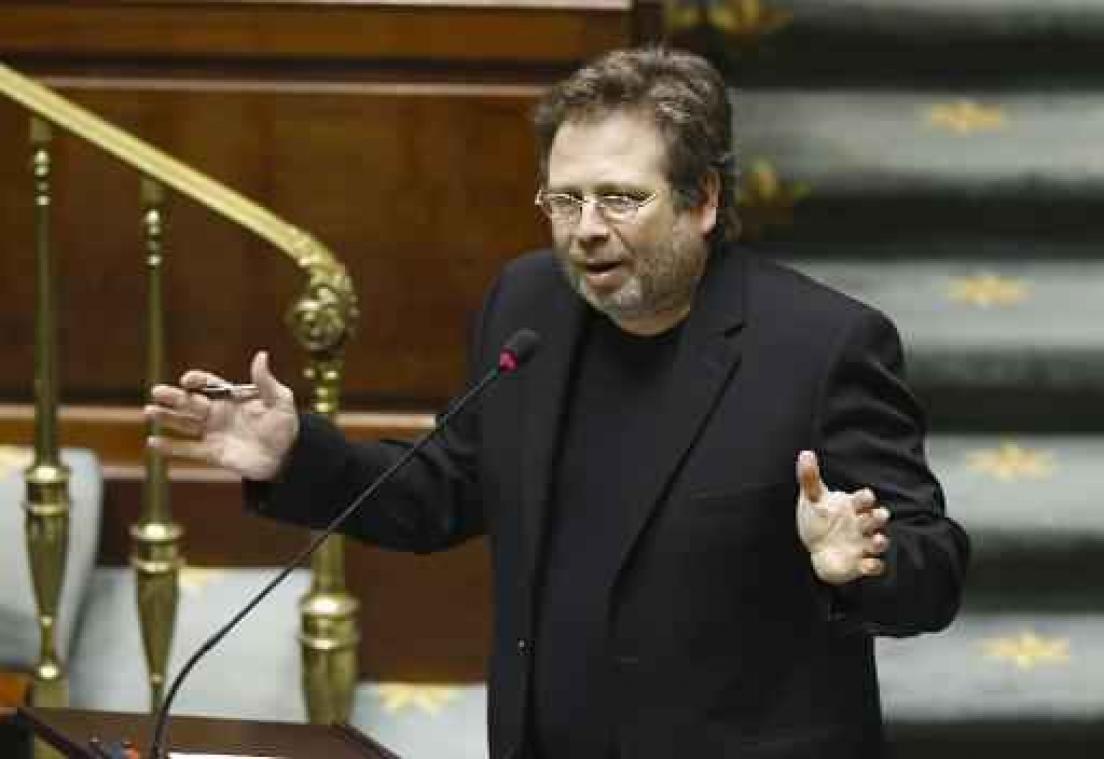 PVDA maakt dan toch deel uit van parlementaire onderzoekscommissie Panama Papers