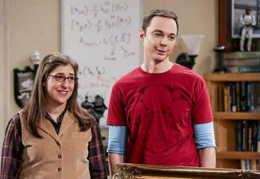 Sheldon uit The Big Bang Theory' krijgt officieel een spin-off
