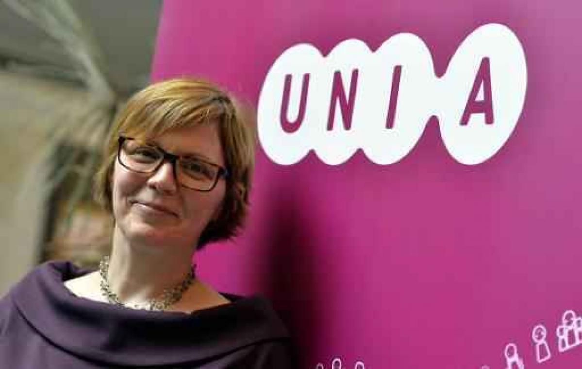 Unia: "Arrest brengt noodzakelijke klaarheid"