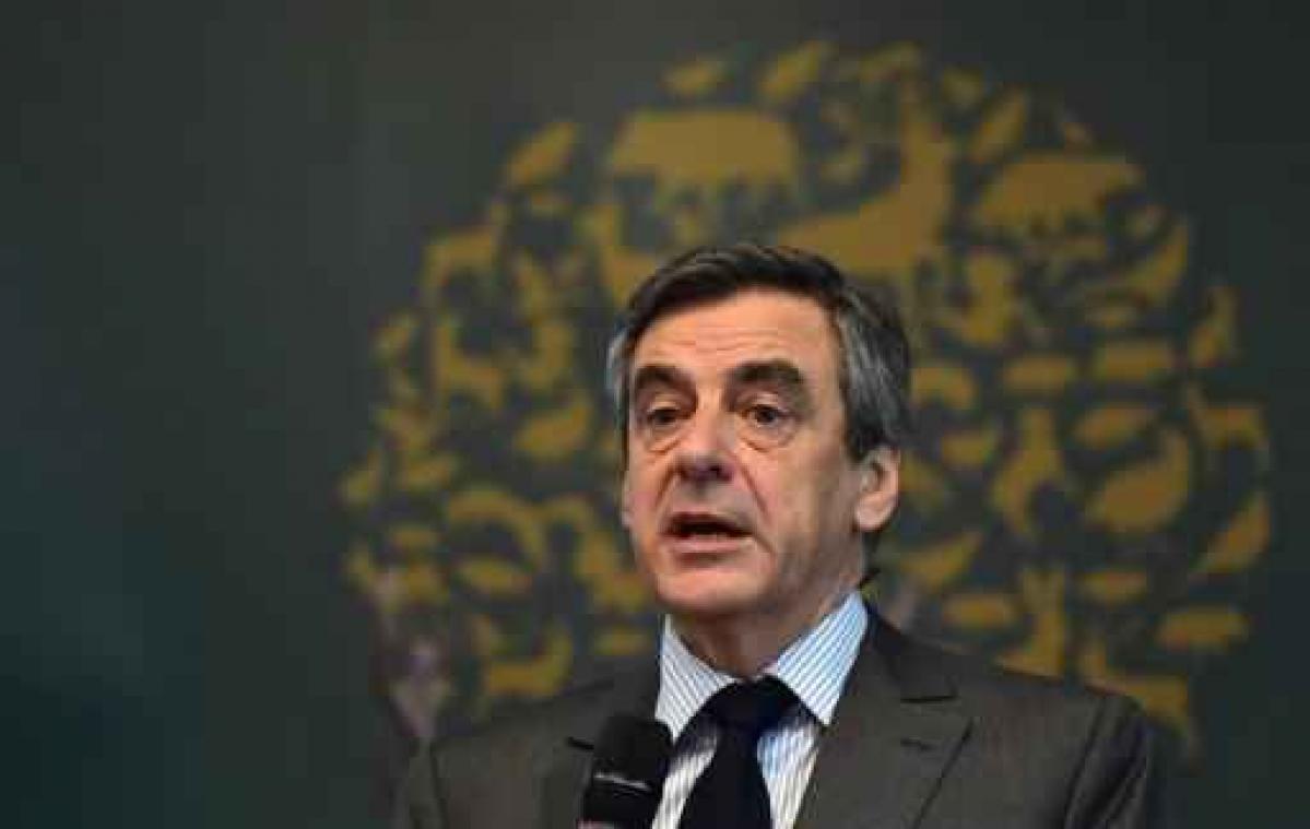 François Fillon wordt in beschuldiging gesteld in de zaak van fictieve jobs