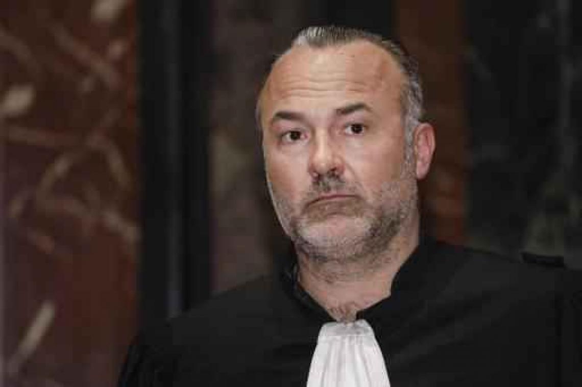Advocaat Oliver Martins opgepakt in onderzoek naar ontsnappingspoging uit 2014