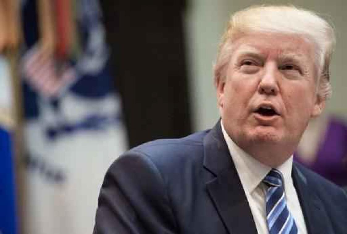 "Trump breidt bevoegdheden CIA uit voor droneaanvallen"