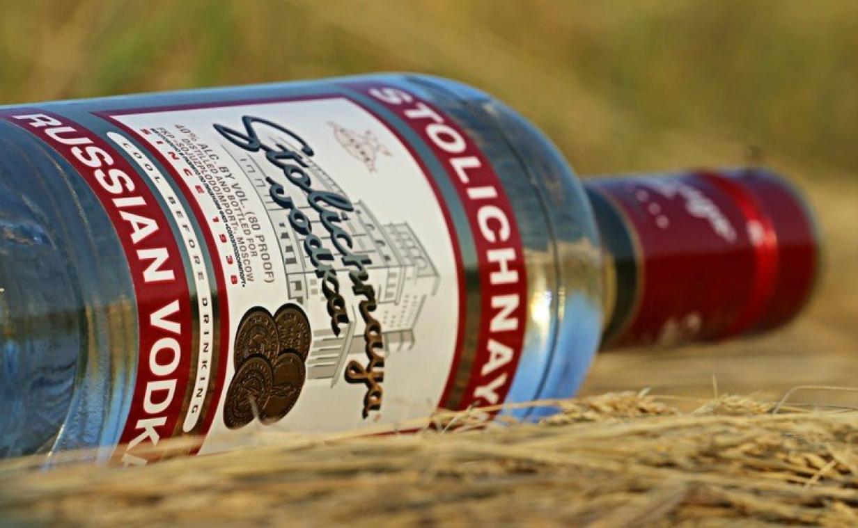 Jongeren blijven vaker van de fles