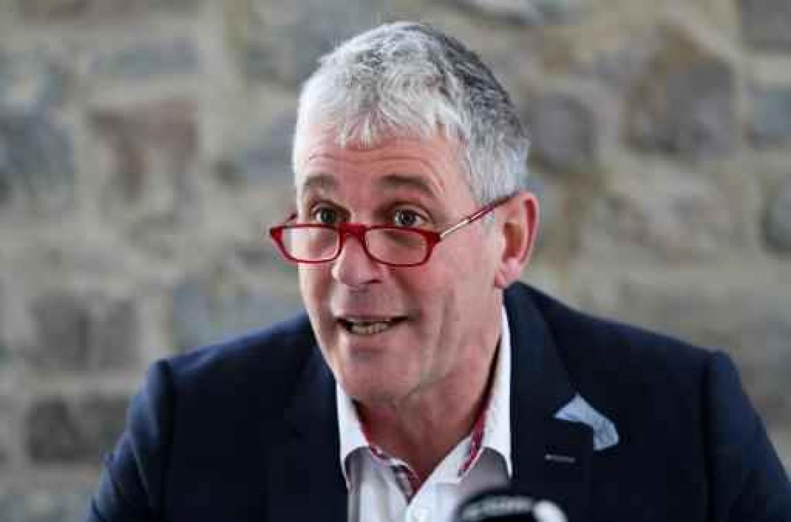 Ex-minister Furlan getuigt op 24 maart