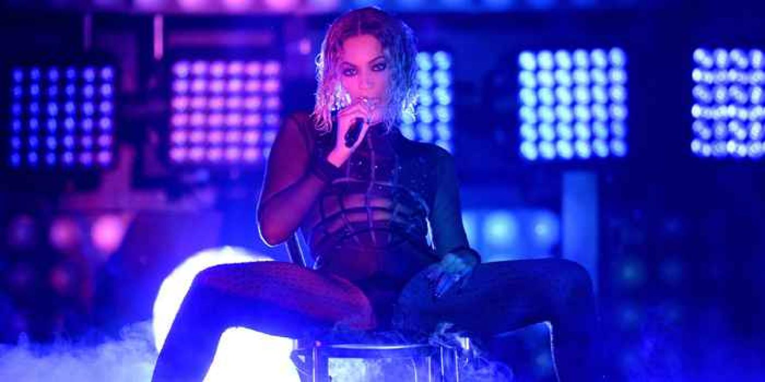 5 kinderen die de volgende Beyoncé zouden kunnen worden