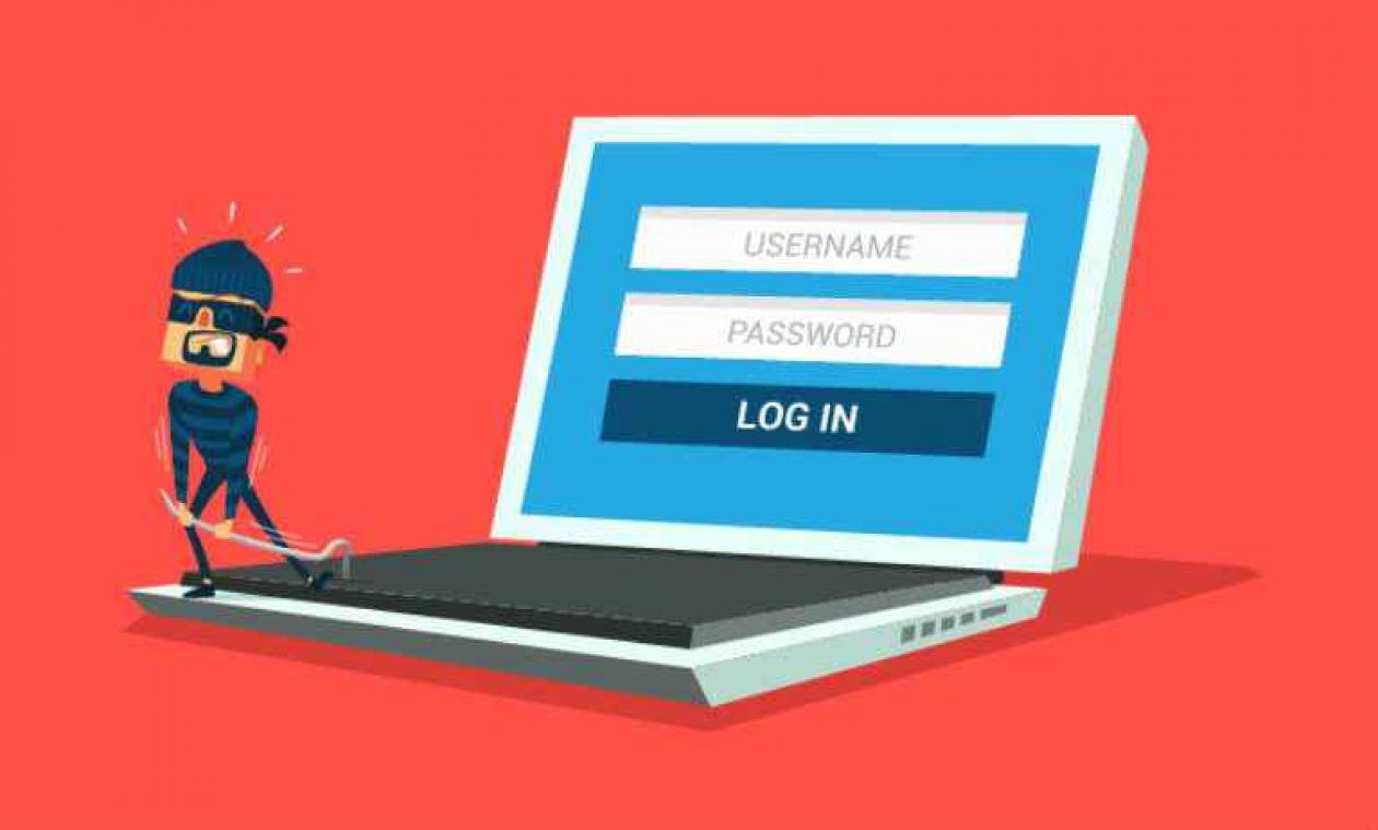 Goed beveiligd online? Doe hier de test