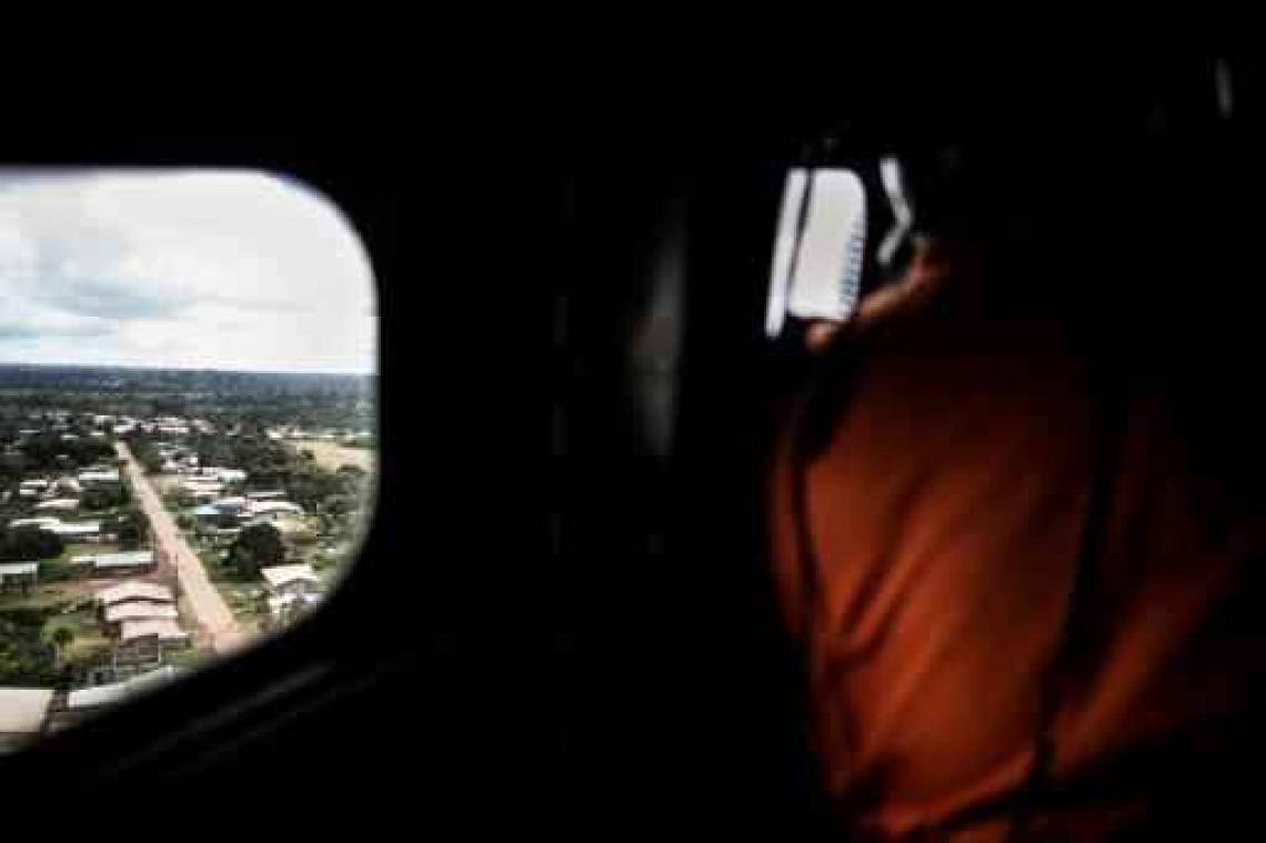 Kameroens leger bevrijdt meer dan 5.000 burgers uit handen van Boko Haram