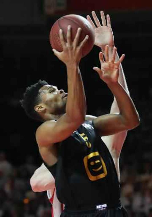 FIBA Europe Cup - Oostende na verlenging naar halve finales