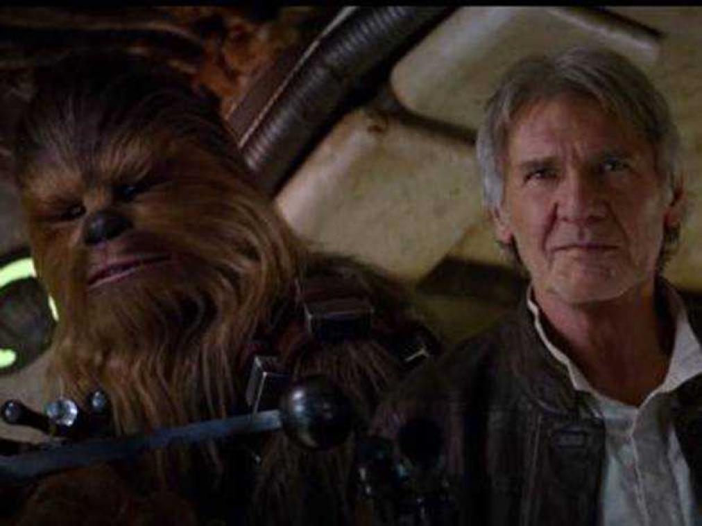 Filmpje van 119 seconden levert Disney 2 miljard dollar op