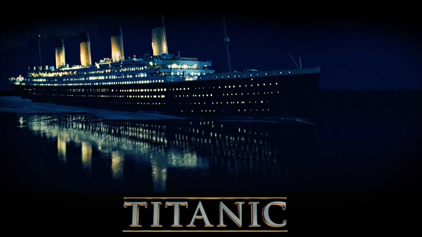 Dekstoel van Titanic brengt 140.000 euro op