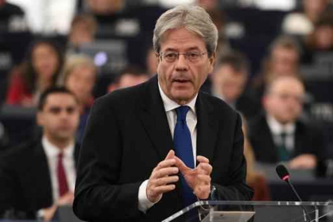 Europese leiders opgelucht na Nederlandse verkiezingen