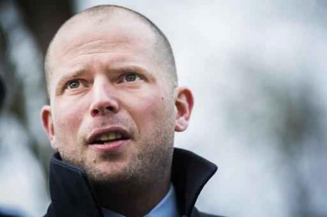 Vorig jaar 842 verblijfskaarten EU-burgers ingetrokken na meer dan 3 maanden leefloon
