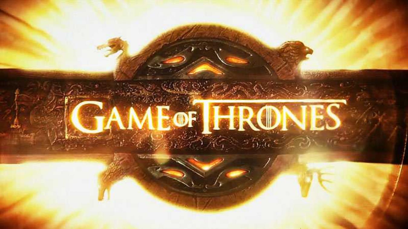 HBO onderneemt stappen tegen verspreiders van Game of Thrones-afleveringen