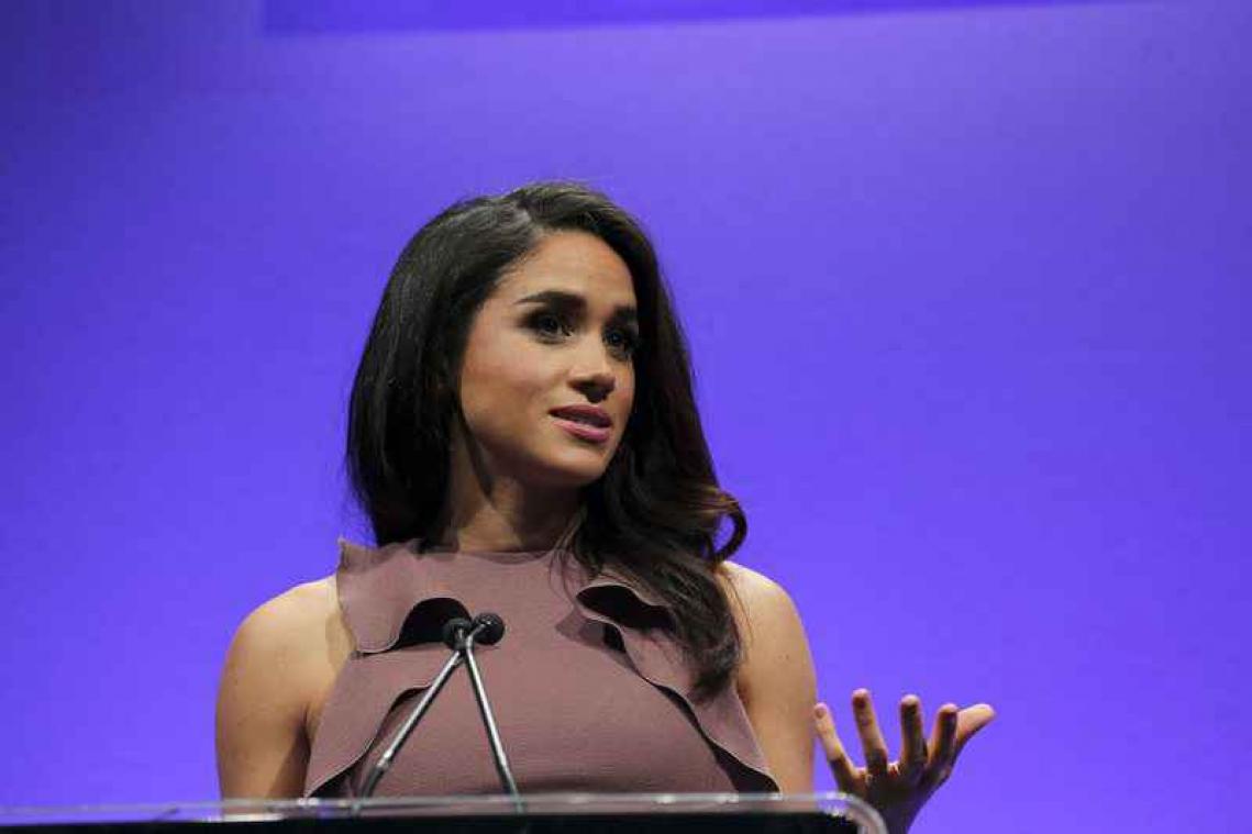 Pippa wil Meghan Markle niet op trouw