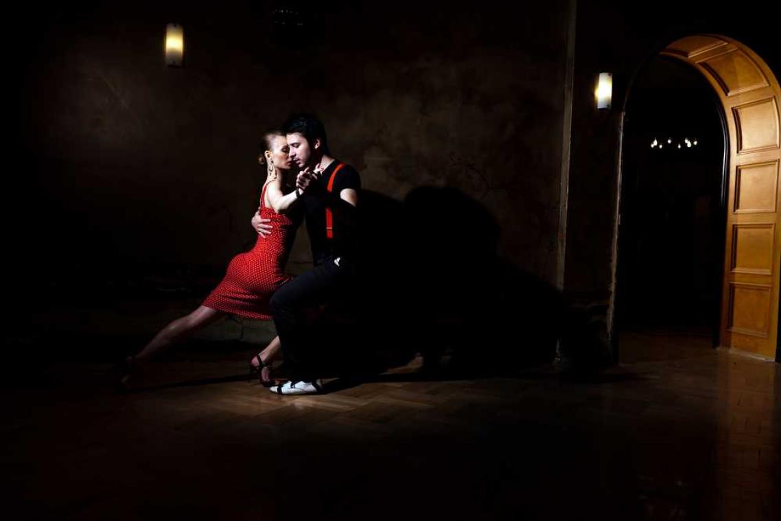 Tango dansen kan helpen tegen Parkinson