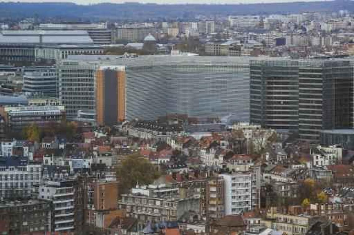 EU-Commissie lanceert nieuw instrument voor anonieme klokkenluiders