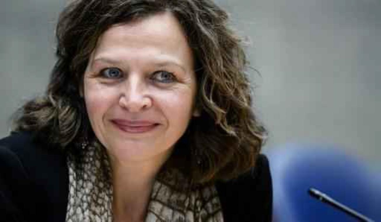 Edith Schippers (VVD) aangeduid als verkenner voor de regeringsvorming