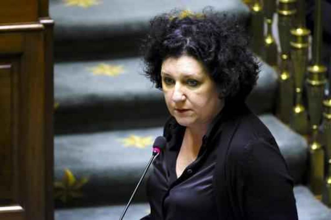 Turtelboom oppert zelf naar Hof voor Mensenrechten te stappen tegen Erdogan