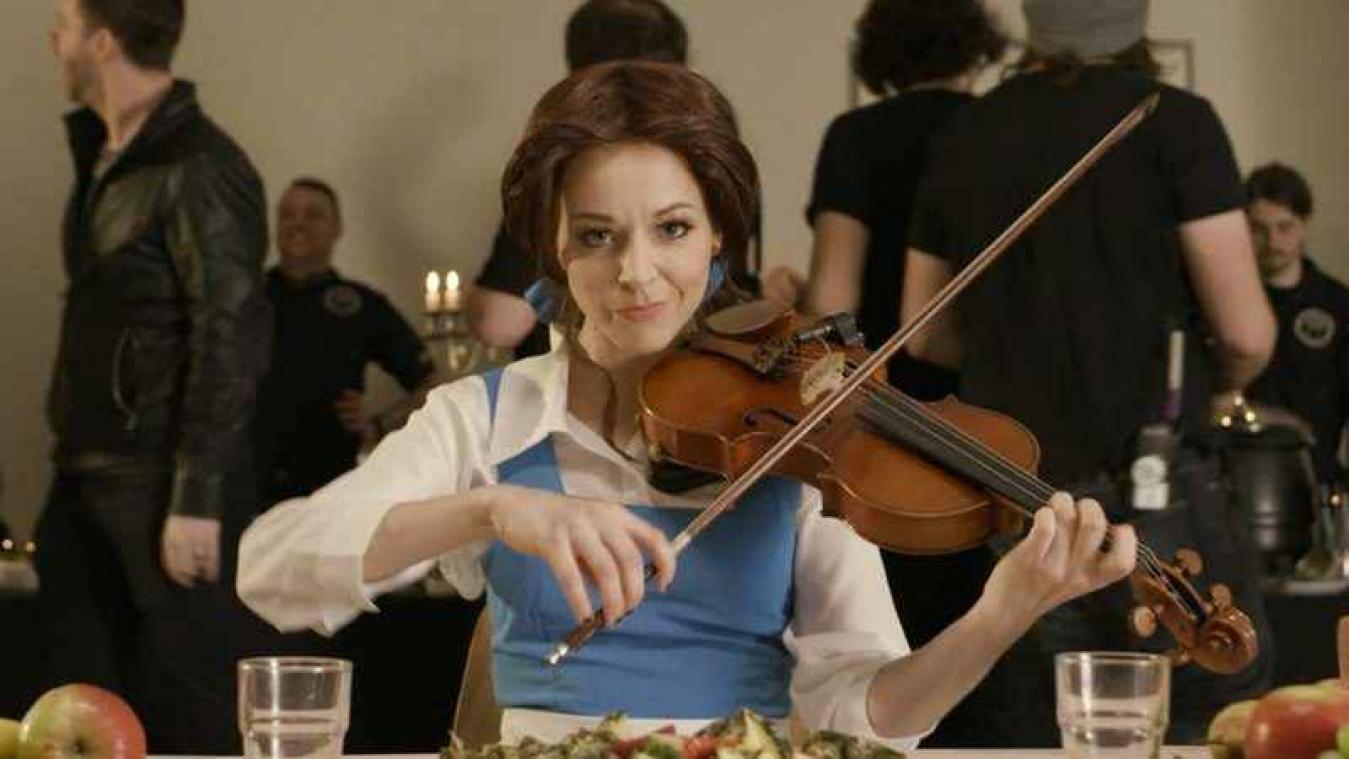 Deze medley maakt je warm voor 'Beauty and the Beast'