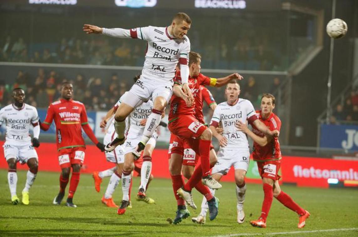 Bekerfinale belooft spanning