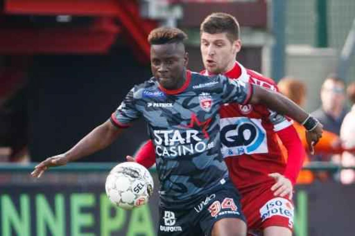 Gerecht onderzoekt redding Moeskroen