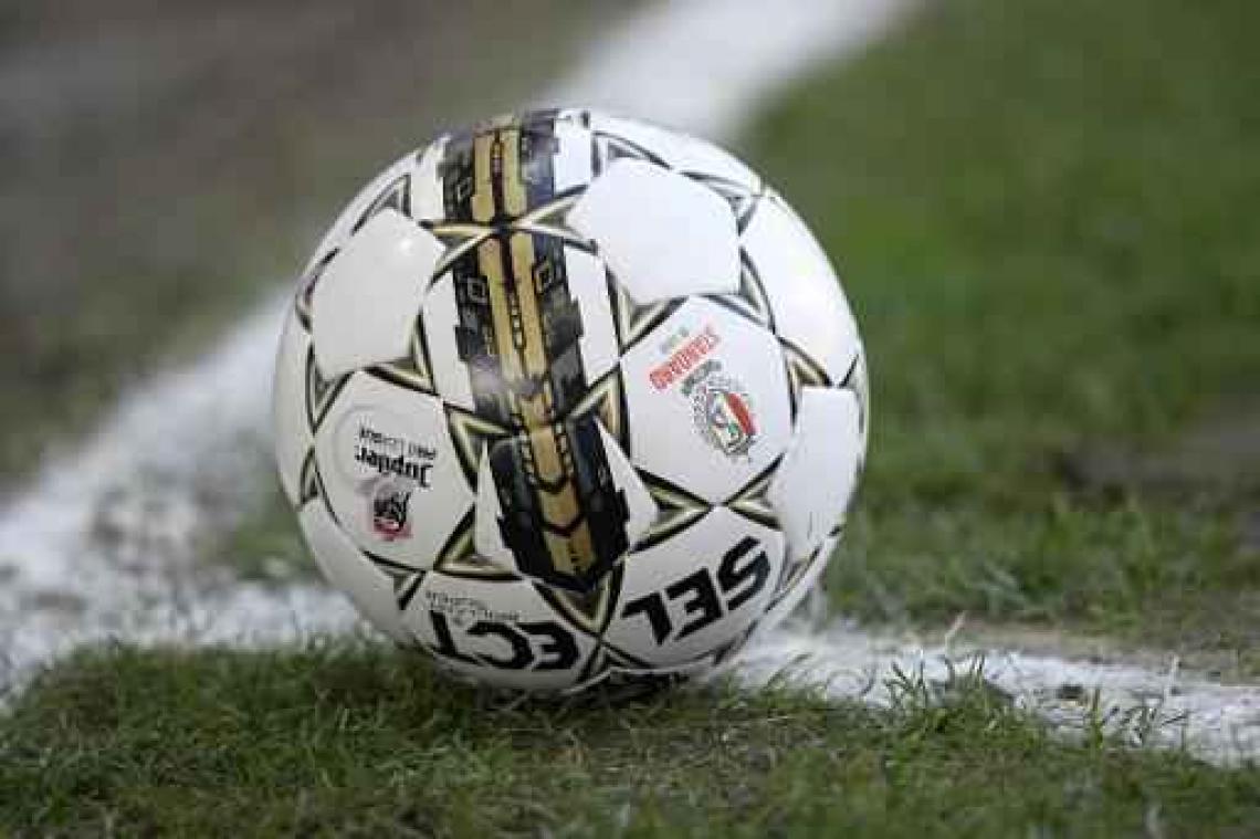 KV Oostende en Zulte Waregem strijden morgen om bekerwinst en Europees ticket