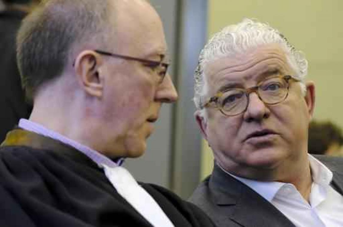 OM wil 18 maanden cel met uitstel voor fiscale fraude Jeroen Piqueur