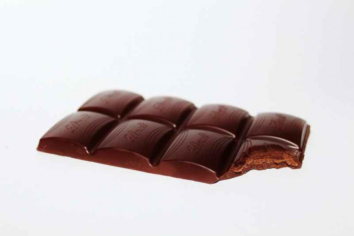 Chocoladeverslaving? Mindfulness kan je helpen