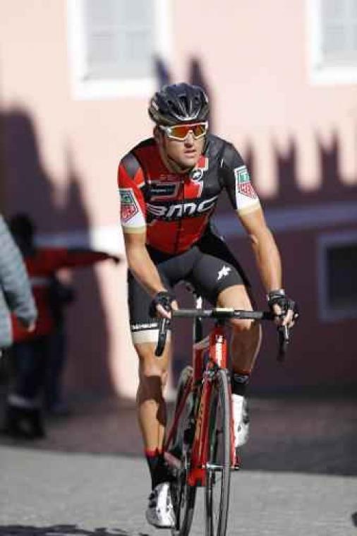 Milaan-Sanremo - Greg Van Avermaet: "Ik ben geen topfavoriet"